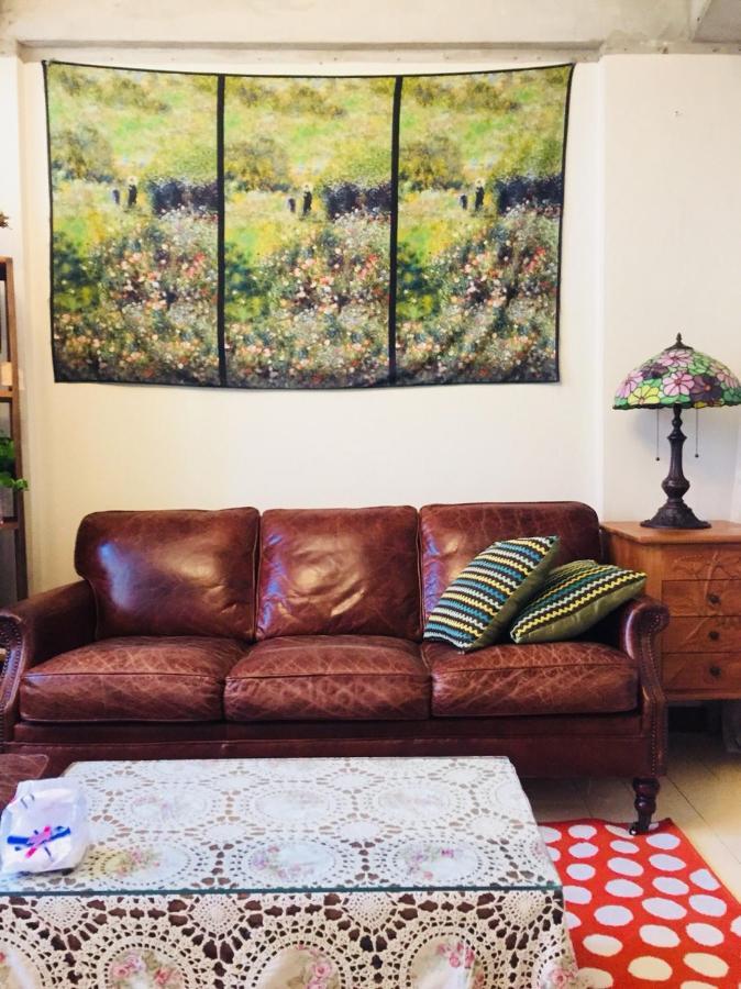 Tamsui Mama Home Екстериор снимка