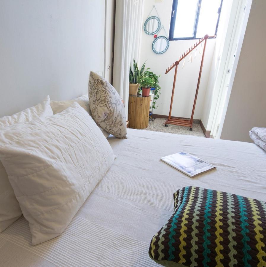 Tamsui Mama Home Екстериор снимка