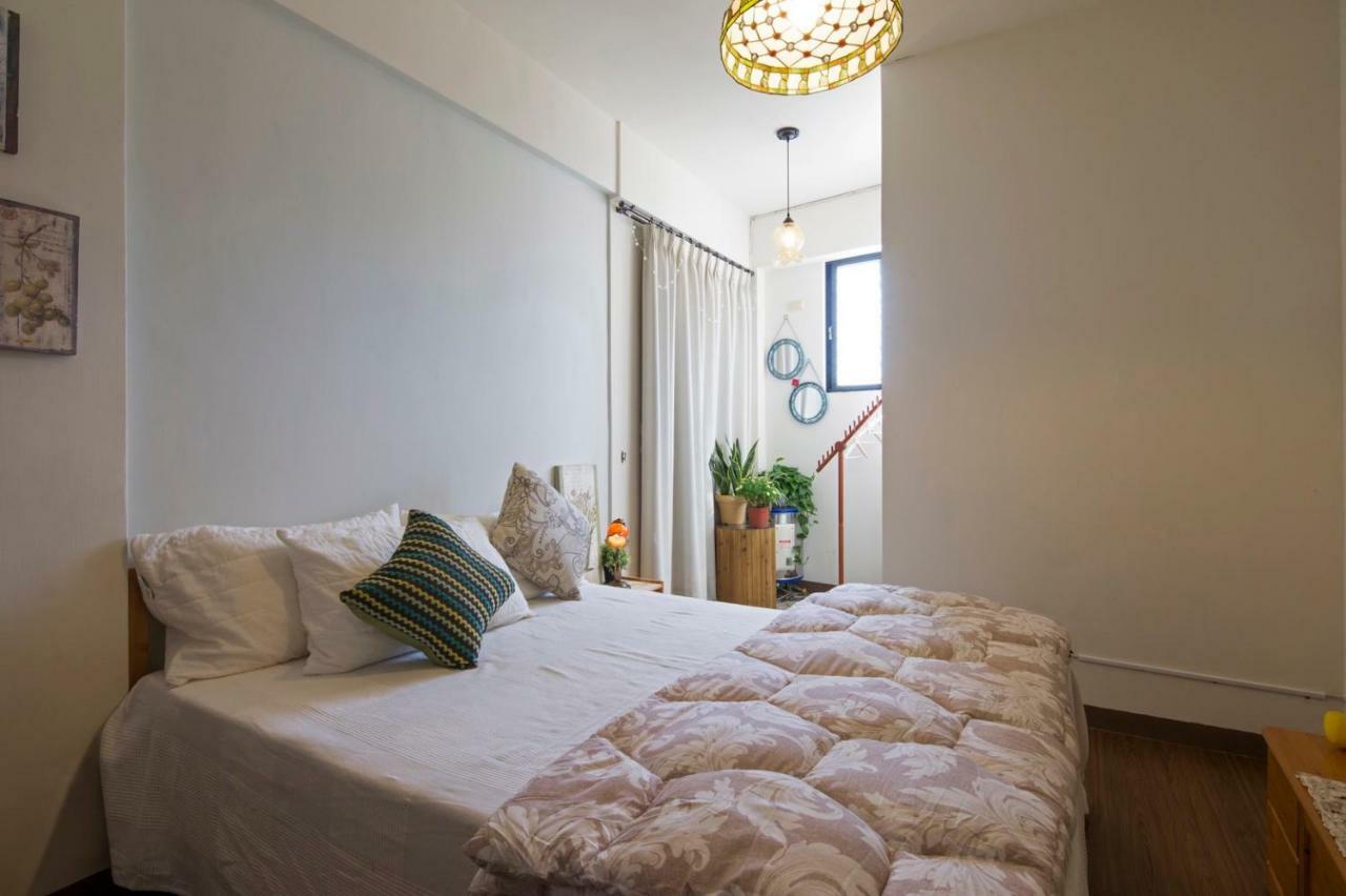 Tamsui Mama Home Екстериор снимка